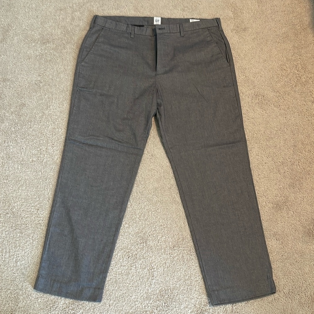 Men’s Gap dress pant size 36x30